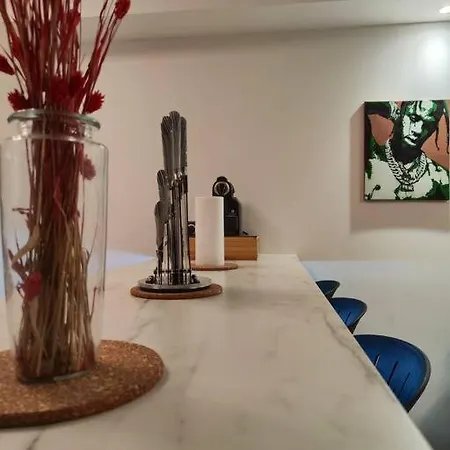 2 Pers. Paris Sacre Coeur Apartment Exterior photo