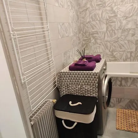 2 Pers. Paris Sacre Coeur Apartment Exterior photo