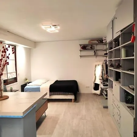 2 Pers. Paris Sacre Coeur Apartment Exterior photo