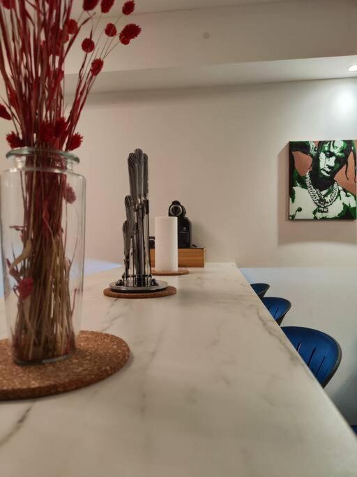 Apartment 2 Pers. Sacre Coeur *