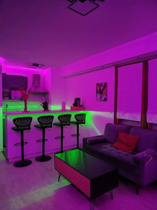 Apartment 2 Pers. Sacre Coeur