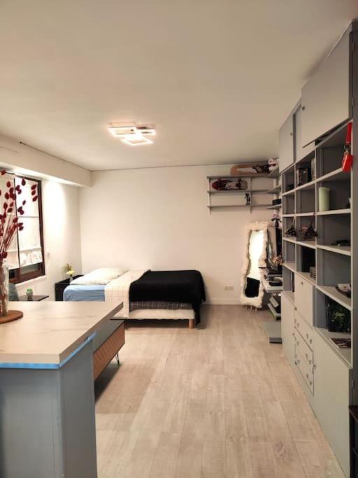 2 Pers. Sacre Coeur Apartment Paris